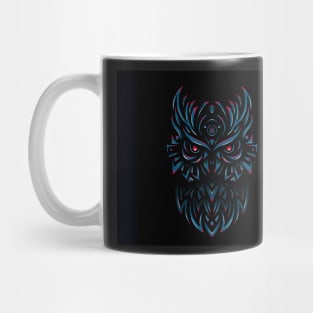 Night owl Mug